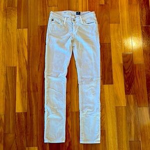 Adriano Goldschmied corduroy jeans